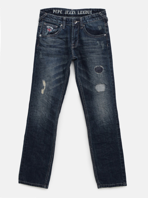 pepe jeans rate