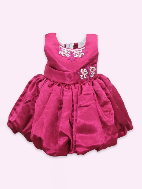 

Born Babies Pink Dress