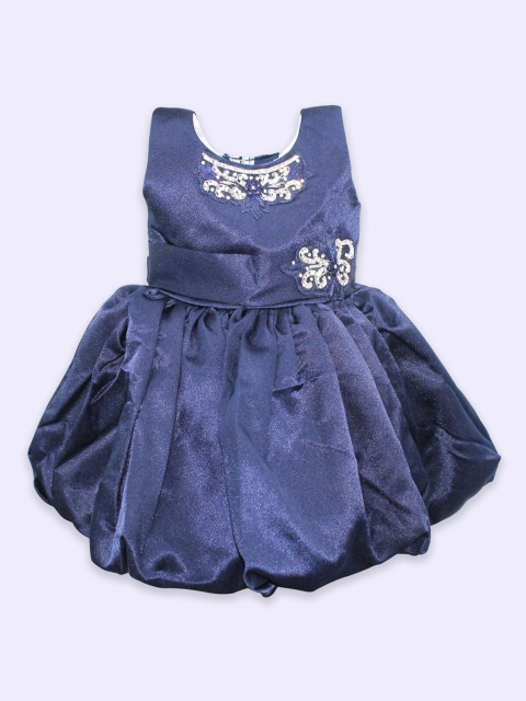 

Born Babies Blue Dress