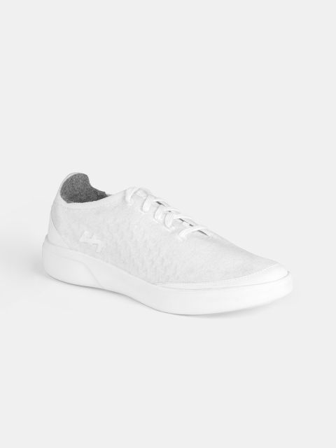 

Flatheads Women White Sneakers