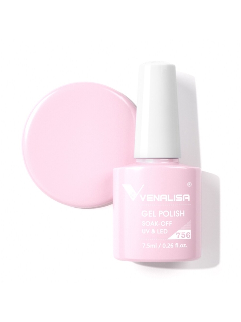 

VENALISA UV Gel Nail Polish - VIP4-721 7.5 ml, Multi