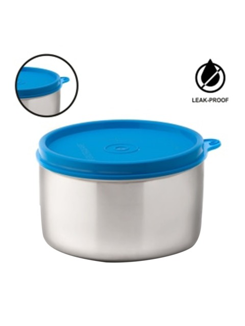 

SignoraWare Classic Stainless Steel Container, Violet
