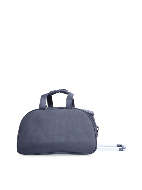 

Polo Class Grey Duffle Trolley Bag