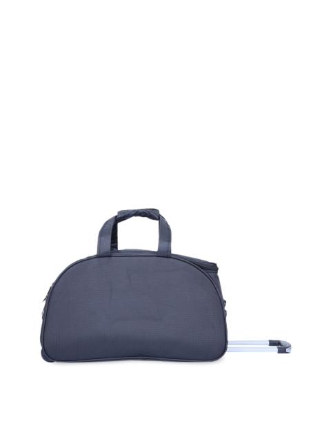 

Polo Class Grey Duffle Trolley Bag