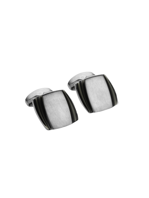 

Alvaro Castagnino Grey Cufflinks
