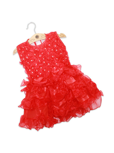

Born Babies Red Dress
