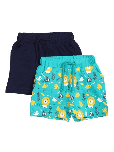 

Donuts Boys Assorted Printed Shorts