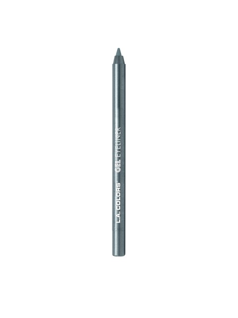 

L.A colors Neon Gel Eyeliner - Mermaid Tail Shimmer CP638, Sea green
