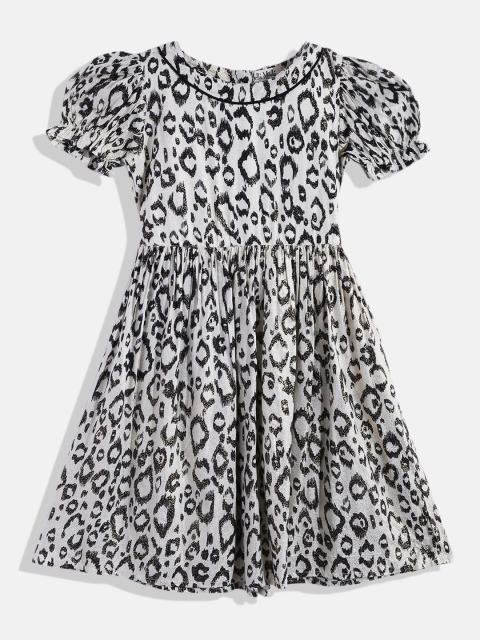 

Bella Moda White Dress
