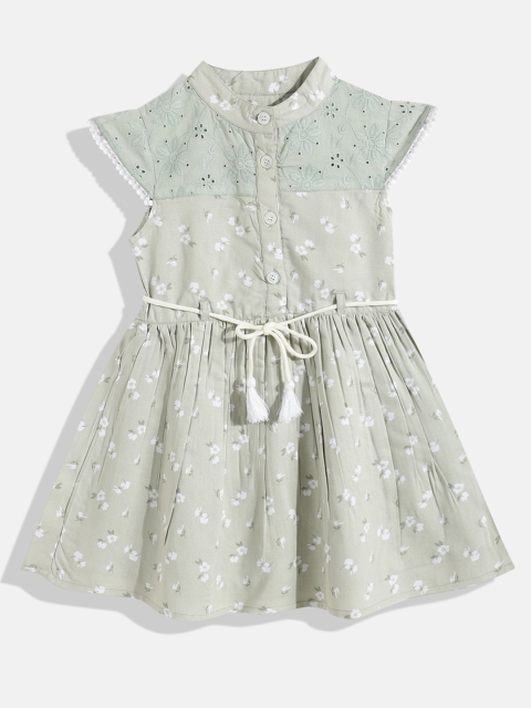 

Bella Moda Grey Dress