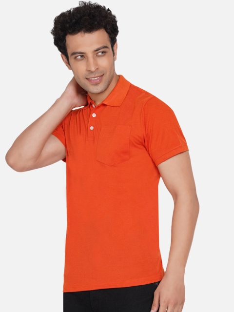 

Dais Men Assorted 3 Polo Collar T-shirt