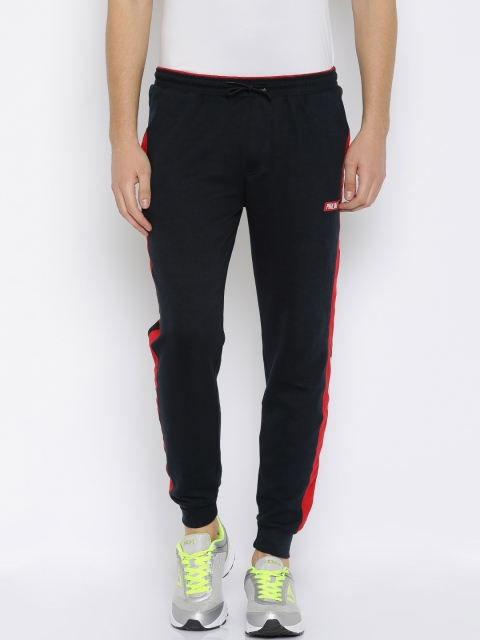 

Proline Active Navy Jogger Fit Joggers, Navy blue