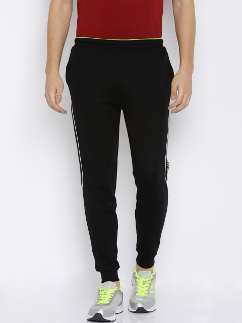 

Proline Active Black Jogger Fit Joggers