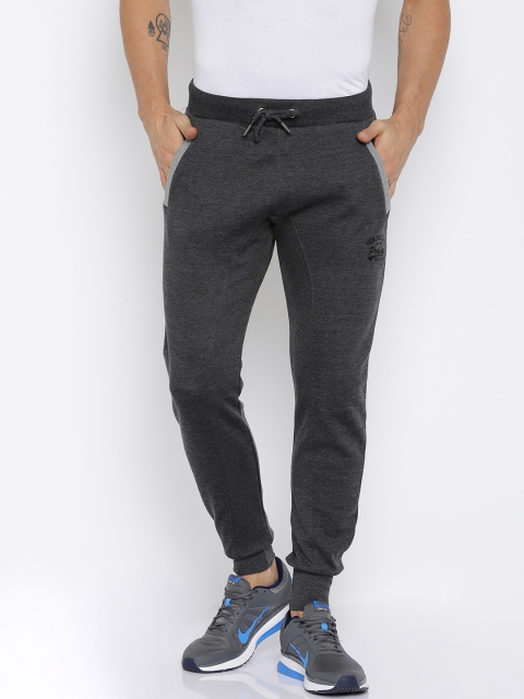 

Proline Active Charcoal Grey Dynamic Fit Track Pants