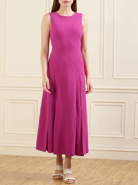 

Polo Ralph Lauren Pink Maxi Dress