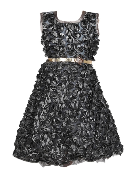

Hopscotch Grey Dress