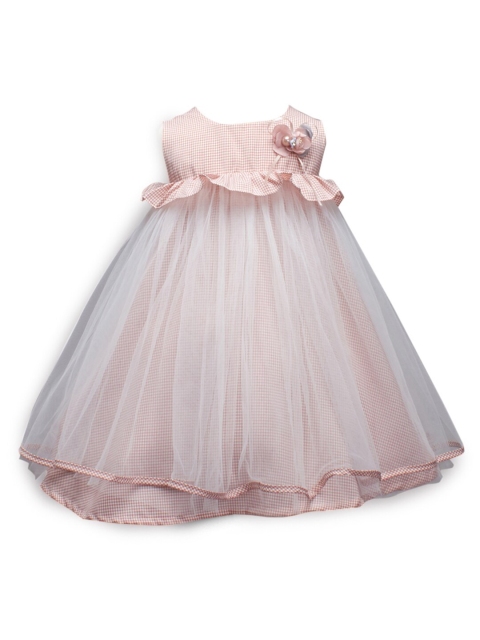 

Hopscotch Pink Dress