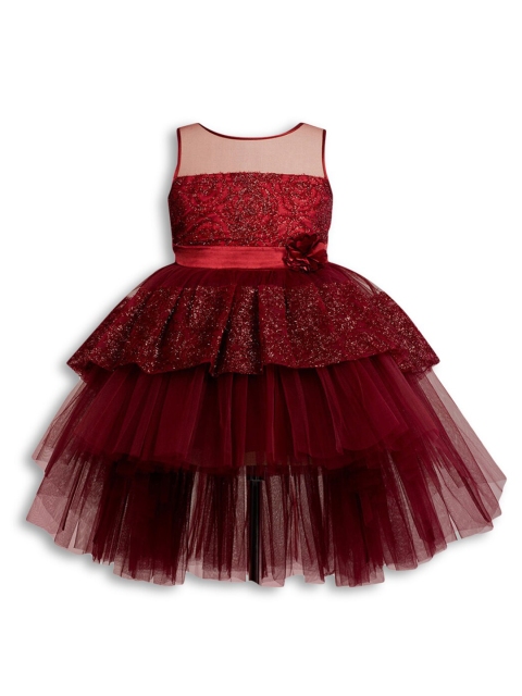 

Hopscotch Red Dress