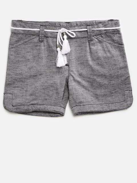 

UNDER FOURTEEN ONLY, Grey