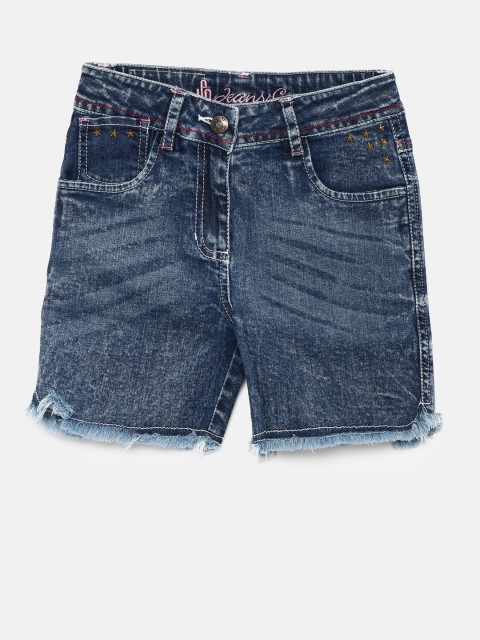 

UNDER FOURTEEN ONLY, Blue