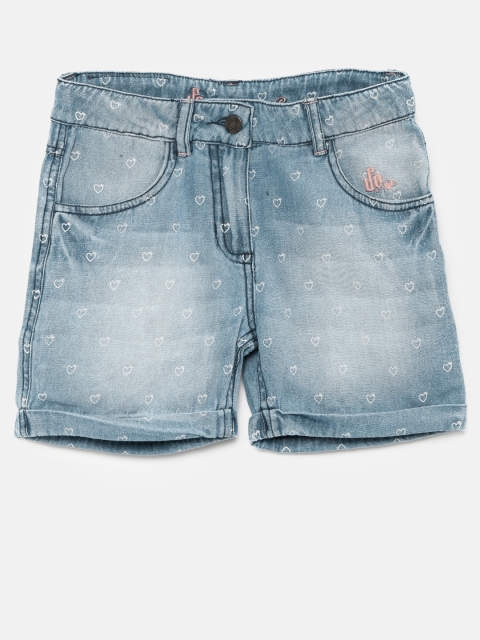 

UNDER FOURTEEN ONLY, Blue