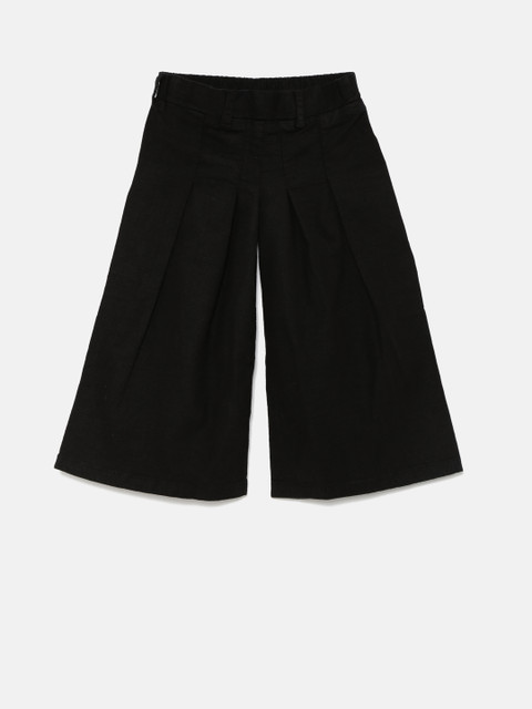 

UNDER FOURTEEN ONLY, Black