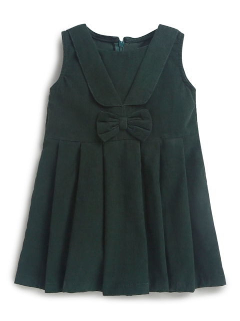 

Hopscotch Green Dress