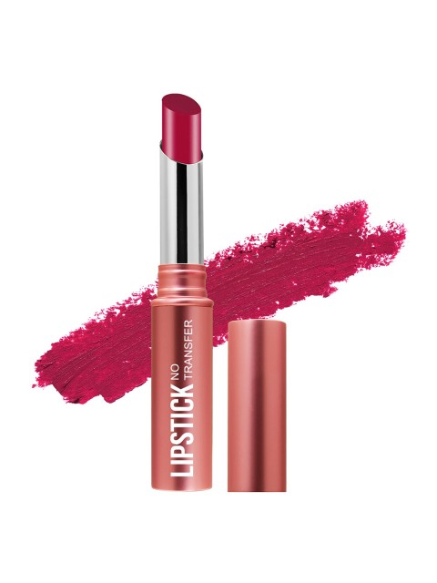 

Magic Colour No Transfer Matte Lipstick - Magenta Haze 01