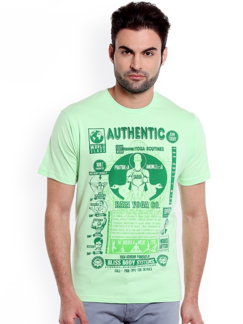 

Vaishvik, Green