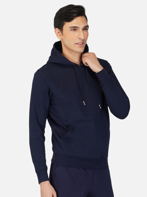 

Tinted Men Blue Sweatshirt