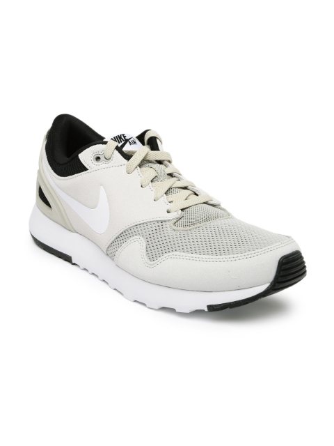 

Nike Men Grey Air Vibenna SE Sneakers