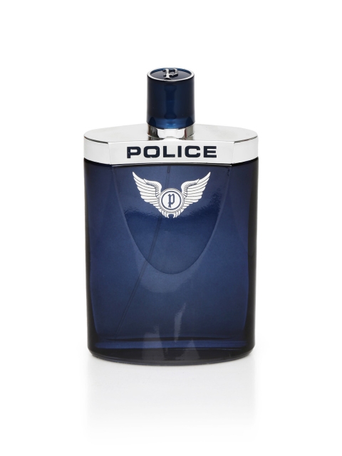 

Police Men Blue Wings Eau De Toilette 100 ml