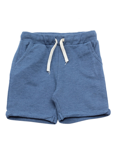 

Lil Lollipop Girls Blue Shorts