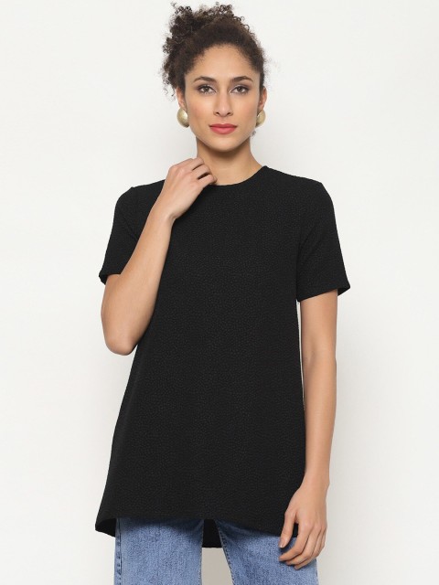 

Twenty3 Black Tunic