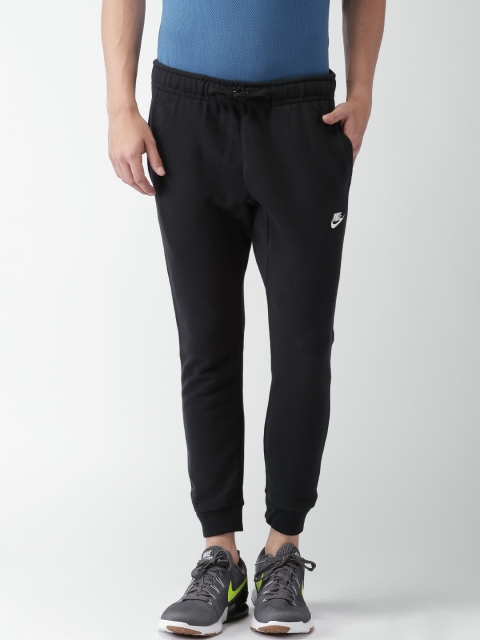 

Nike Black AS M NSW CLUB Jogger Fit Joggers