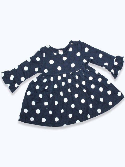 

Born Babies Blue Dress