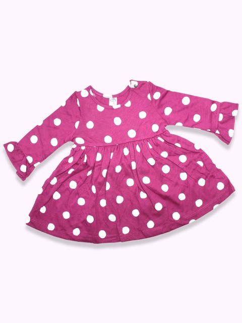 

Born Babies Pink Dress