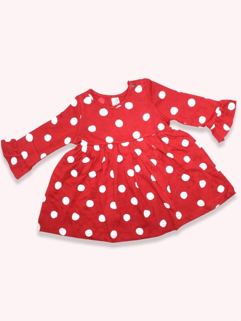 

Born Babies Red Dress