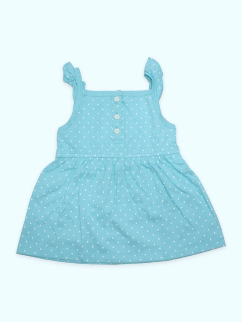 

Born Babies Blue Dress