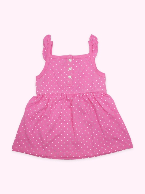 

Born Babies Pink Dress