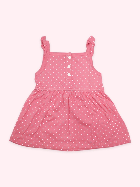 

Born Babies Beige Dress