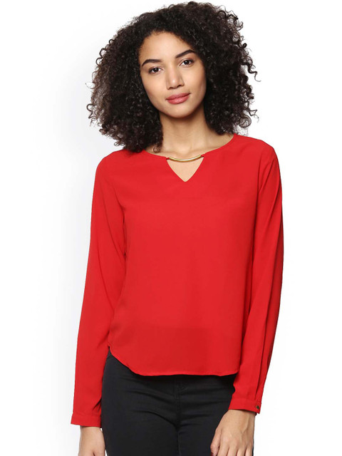 

Harpa Red Top