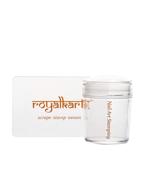 

royalkart Nail Art Stamping Kit, Na