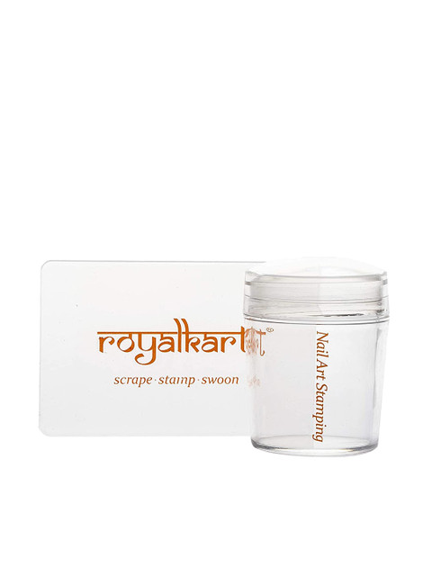 

royalkart Nail Art Stamping Kit, Na