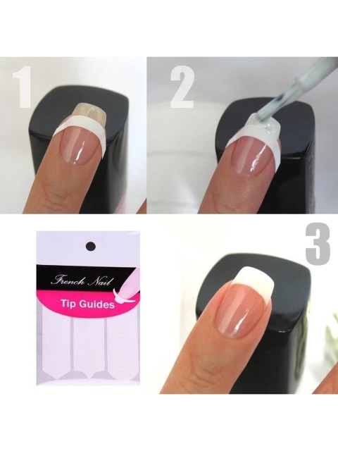 

royalkart Nail Art Stamping Kit, Na