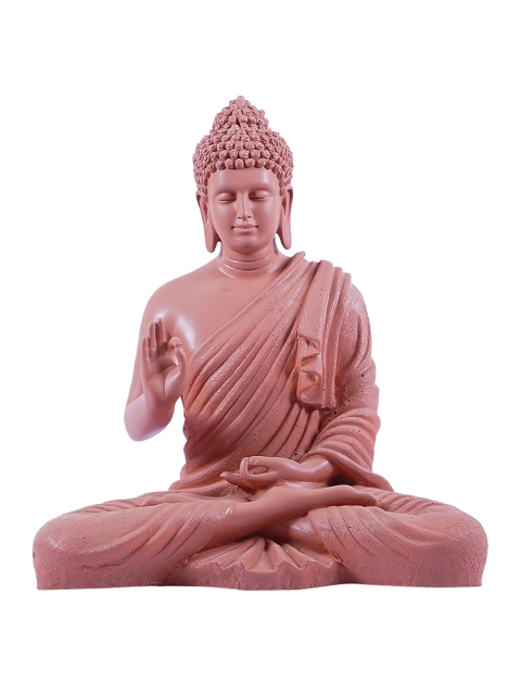 

StatueStudio Pink Buddha Showpiece