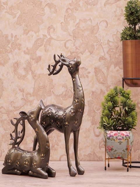 

StatueStudio Brown Deer Showpiece