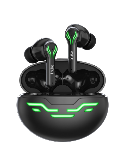 

truke BTG2 True Wireless Earbuds - Black