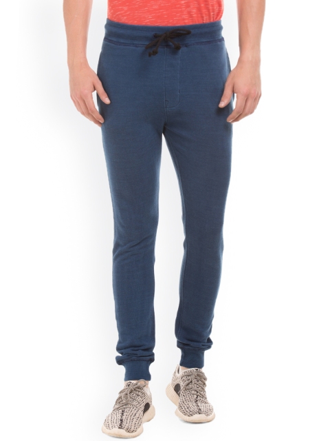 

Breakbounce Blue Jogger Track Pants