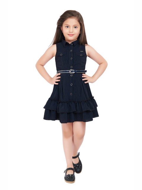 

Tiny Baby Blue Dress